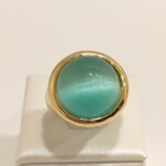 "Sovrani" - CRISTAL MAGIQUE - Anello J8253 M13