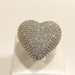 "Sovrani" - FASHION MOOD CHAIN - Anello J11822 M15