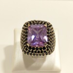 "Giadan" - MARIQUITA - Anello