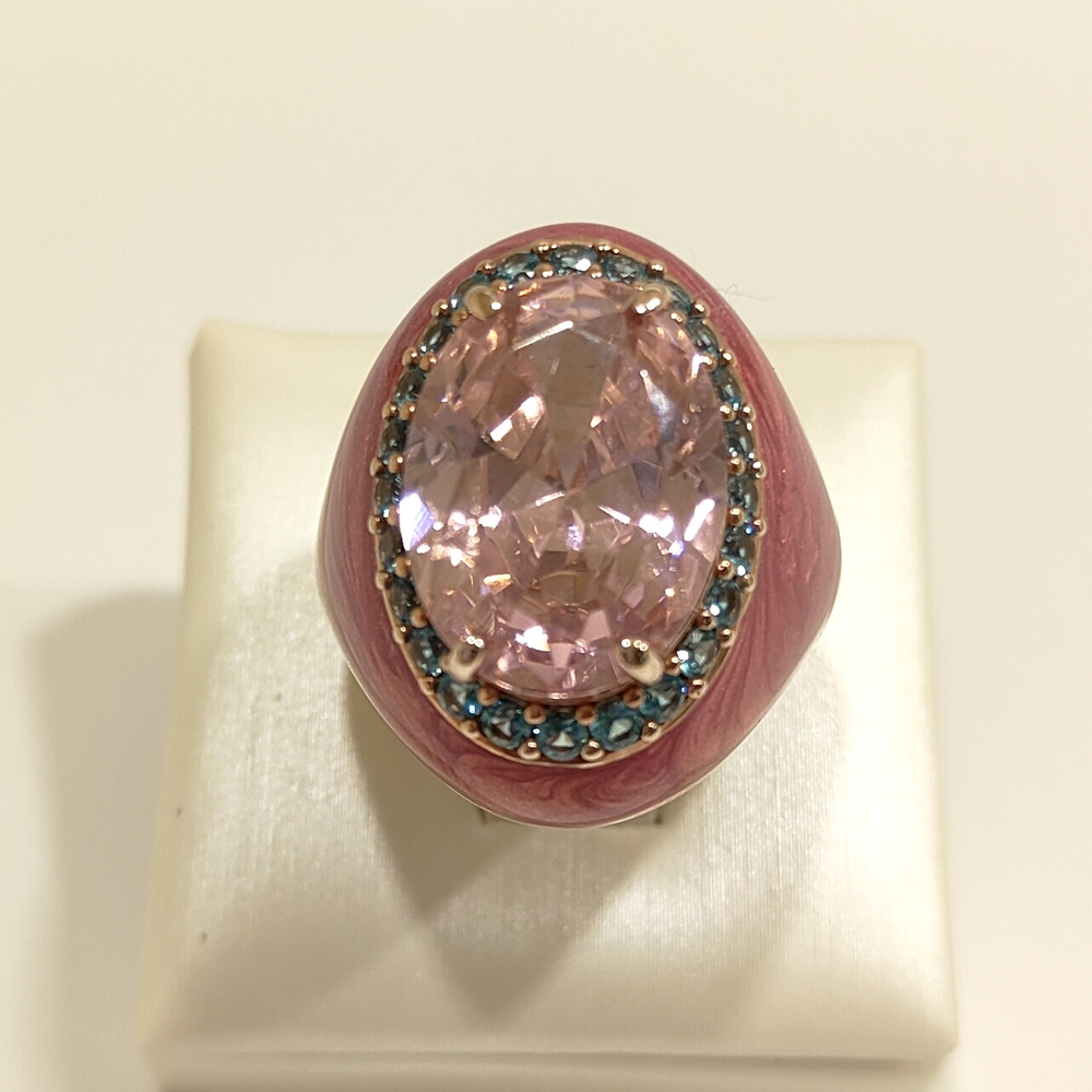 "Giadan" - MARIQUITA - Anello