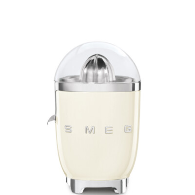 "SMEG" - Spremiagrumi - Panna