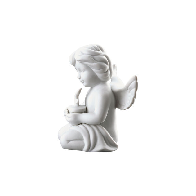 "Rosenthal" - ENGEL - Angelo Con Vaso Medio - immagine 3