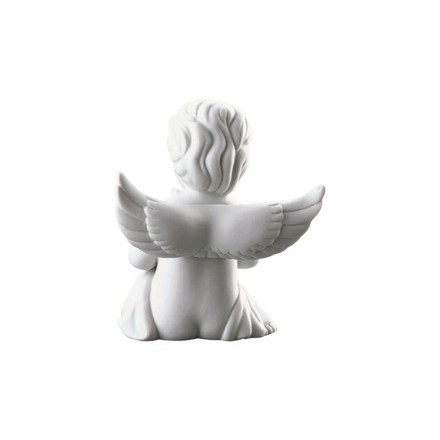 "Rosenthal" - ENGEL - Angelo Con Vaso Medio - immagine 4