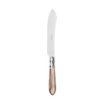 "Bugatti" - ALADDIN - Coltello Torta Onice