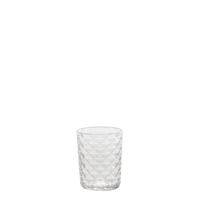 "Zafferano" - VENEZIANO MIXOLOGY - Bicchieri Tumbler Shot