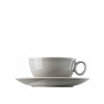 "Thomas" -  LOFT - Tazza Colazione Moon Grey