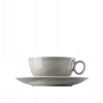 "Thomas" -  LOFT - Tazza Colazione Moon Grey