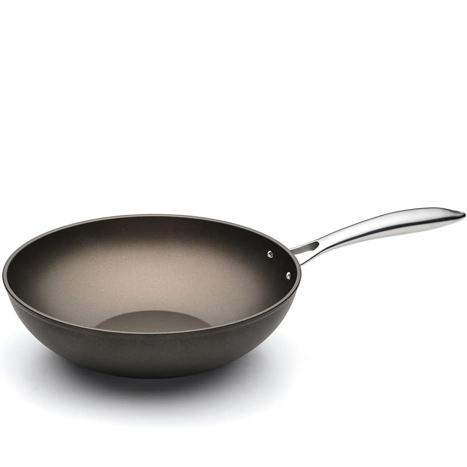 "Giannini" - Vegetalia Evolution - Wok 28 cm