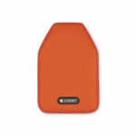 "Le Creuset" - Rinfresca Vino - Arancio
