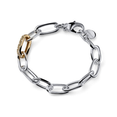 "Unoaerre" - CLASSICA - Bracciale 2772