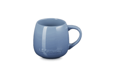 "Le Creuset" - MUG COUPE 320 ML - Chambray