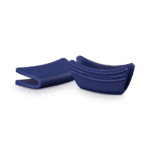 "Le Creuset" - SILICONE - Coppia Presine