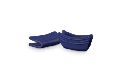"Le Creuset" - SILICONE - Coppia Presine