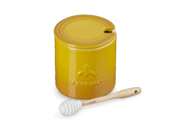 "Le Creuset" - GRES - Barettolo Miele
