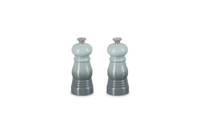 "Le Creuset" - SET MINI MACININI - Sea Salt