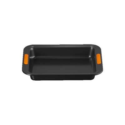 "Le Creuset" - STAMPO RETTANGOLARE - 33x25
