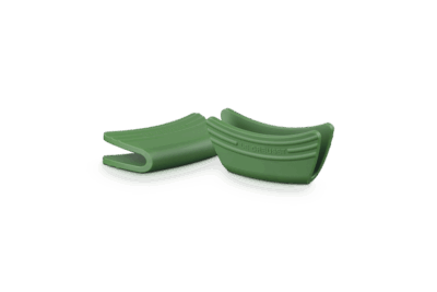 "Le Creuset" - SILICONE - Coppia Presine