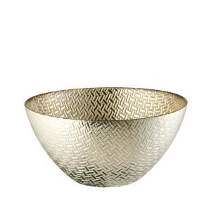 "Onlylux" - PATTERN - Centrotavola Cm. 30