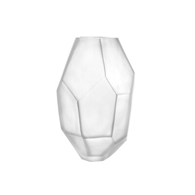 "Onlylux" - ICE - Vasetto Cm. 12