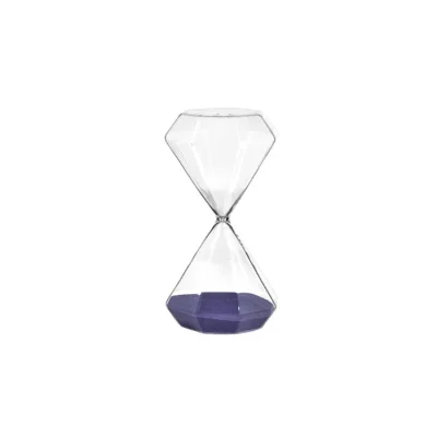 "Onlylux" -  OTTAGONALE - Clessidra