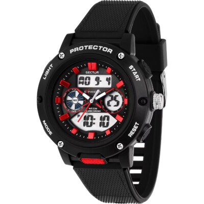 Orologio Sector EX-45 R3251293002