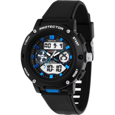 Orologio Sector EX-45 R3251293003