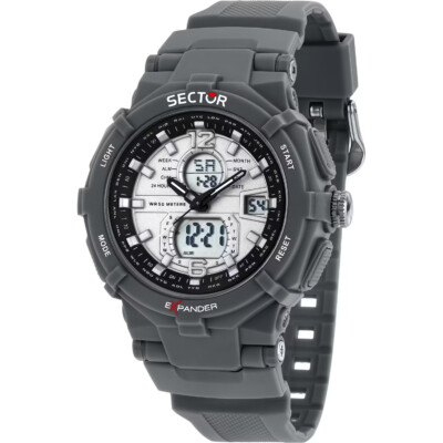 Orologio Sector EX-45 R3251296003