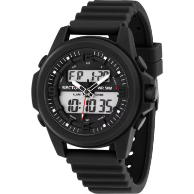 Orologio Sector EX-45 R3251302001