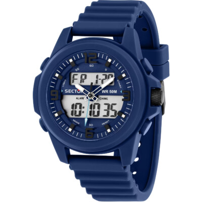 Orologio Sector EX-45 R3251302007