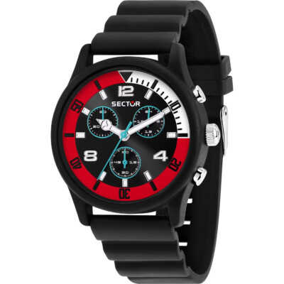 Orologio Sector H2O R3271718001