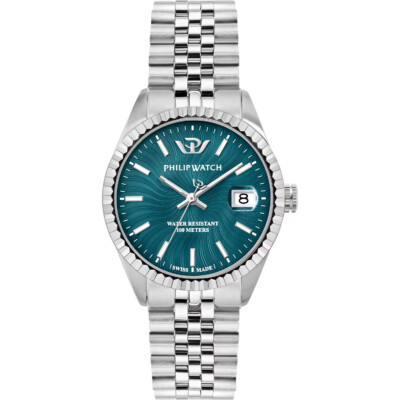 Orologio Philip Watch Caribe Donna R8253597681