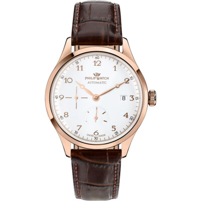 Orologio Philip Watch Museum Uomo R8221225004