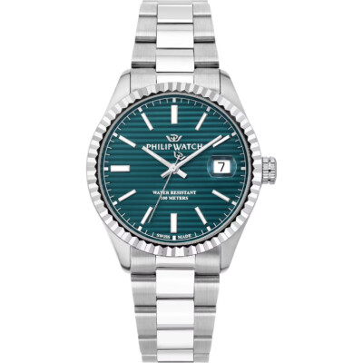 Orologio Philip Watch Caribe Urban Uomo R8253597130