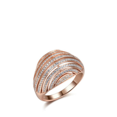 "Tsars Collection" - TATIANA - Anello 9R31R