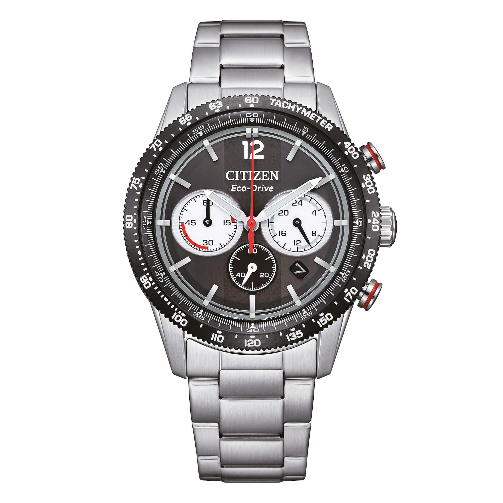 Orologio Citizen Racing Crono CA4714-55E