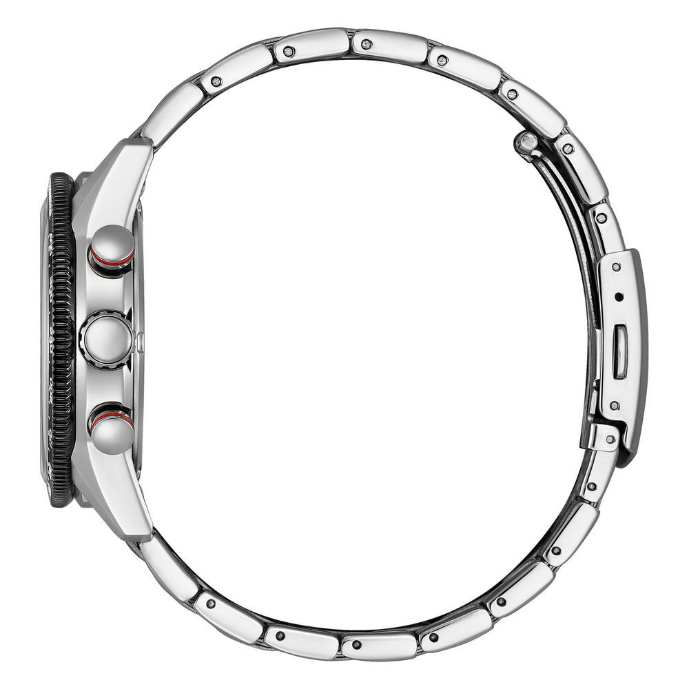 Orologio Citizen Racing Crono CA4714-55E - immagine 3