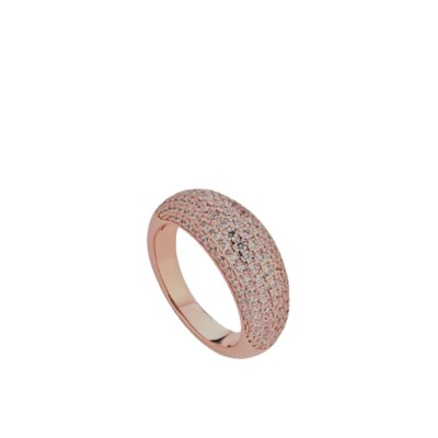 "Tsars Collection" - TATIANA - Anello 9R07R
