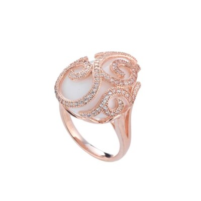 "Tsars Collection" - ALEXANDRA - Anello R816R