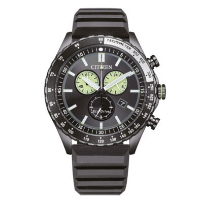 Orologio Citizen Marine Crono AT2565-55E