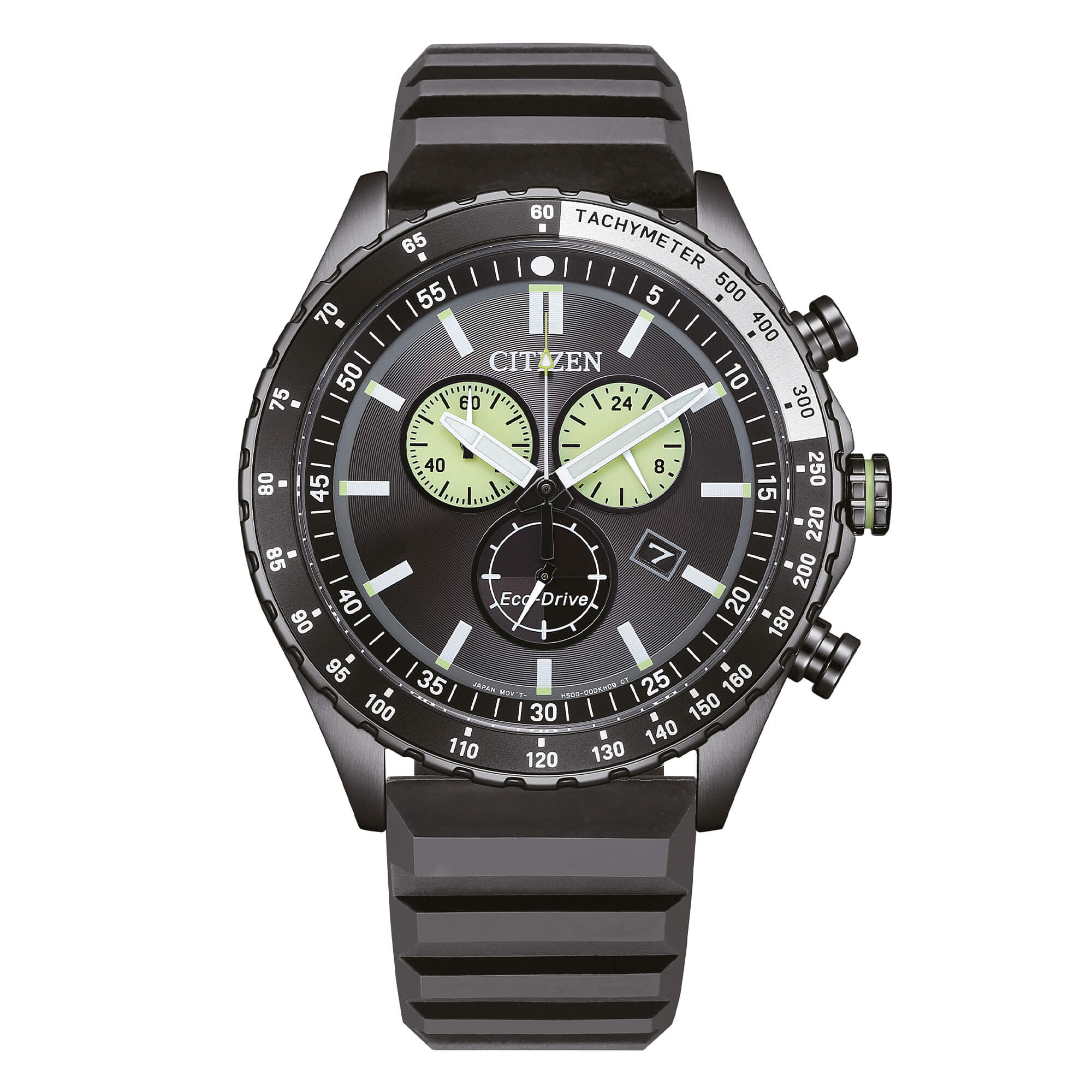Orologio Citizen Marine Crono AT2565-55E