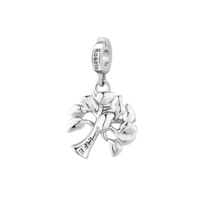 "Rosato" - CHARM - Albero Della Vita RZ018