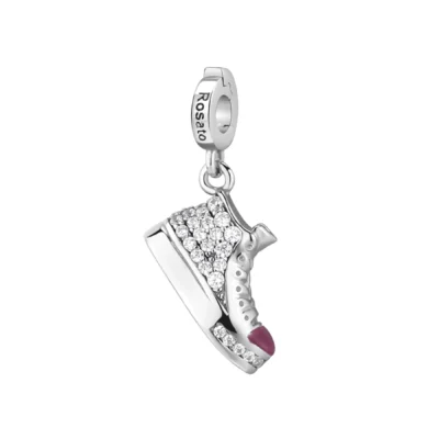 "Rosato" - CHARM - Sneakers RZ040R