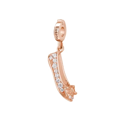 "Rosato" - CHARM - Ballerina RZ036