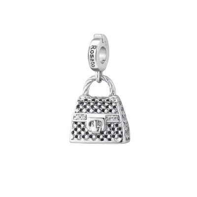 "Rosato" - CHARM - Hand Bag RZ029R