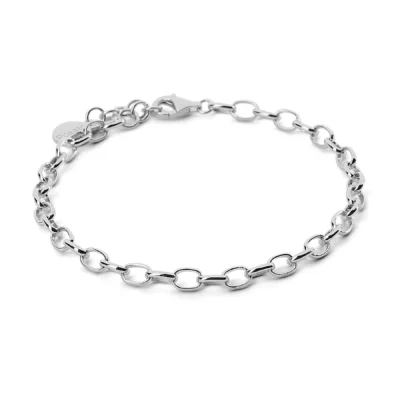 "Rosato" - STORIE - Bracciale RZB015
