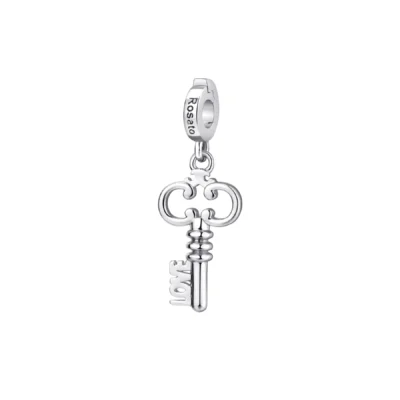 "Rosato" - CHARM - Chiave RZ153R