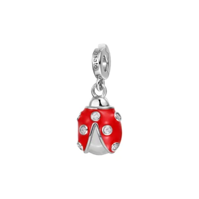 "Rosato" - CHARM - Coccinella RZ223R