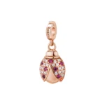 "Rosato" - CHARM - Coccinella RZ003