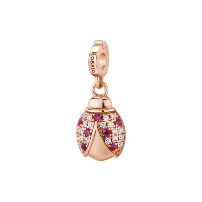 "Rosato" - CHARM - Coccinella RZ003