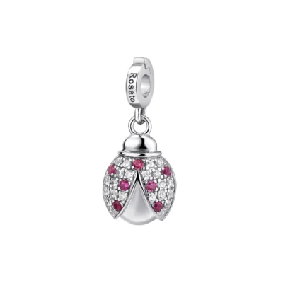 "Rosato" - CHARM - Coccinella RZ003R